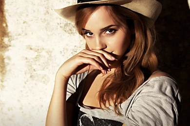 Emma Watson Hot HD Wallpapers