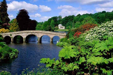 3d Nature Wallpapers For Desktop   Latest Wallpapers