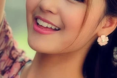 Asian iPhone 5s Wallpapers