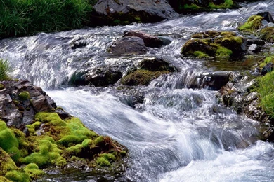 Beautiful World Landscape Wallpapers (Vol.1) 1280x1024 NO.24 ...