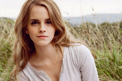 Hot Emma Watson 4K Wallpapers