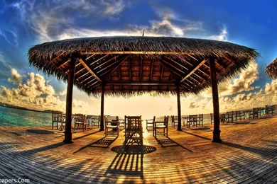 Top HD Nature Scene Wallpapers