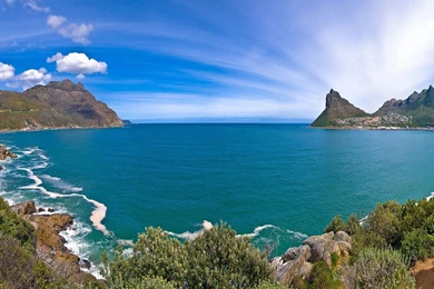 Beautiful Scene Wallpapers