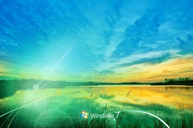 How To Set Desktop Wallpapers In Windows 7 Starter Edition   With ...
