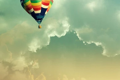 Hot Air Baloon Smartphone HD Wallpapers ⋆ GetPhotos