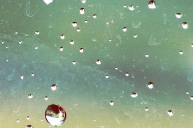 Rainy Window Nature Smartphone Wallpapers HD ⋆ GetPhotos