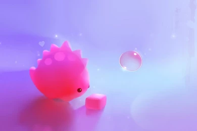 Pink Cute Wallpapers   HD Wallpapers Pretty