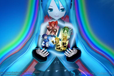 Browsing Manga & Anime On DeviantArt