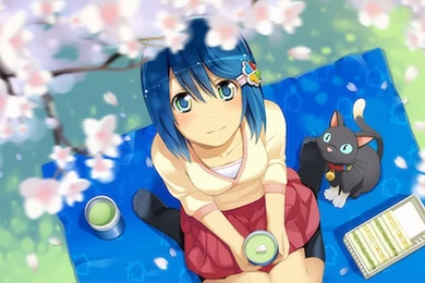 Nanami Madobe Wallpapers 94999