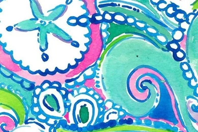 Iphone Wallpaper, Lilly Pulitzer, Style, Lilly Pulitzer Wallpapers ...