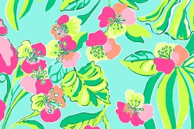 Lilly Pulitzer Wallpapers   Best Car 2015