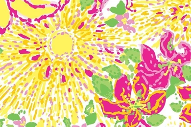 Lilly Pulitzer Wallpapers On Pinterest