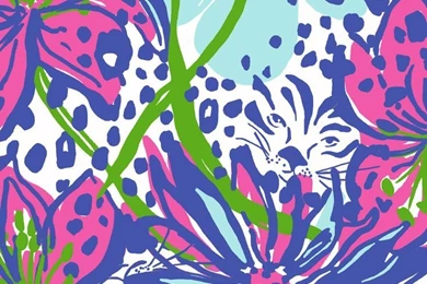Lilly Pulitzer Wallpapers On Pinterest