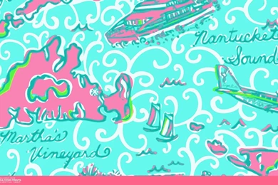 Download Lilly Pulitzer Wallpapers HD Resolution