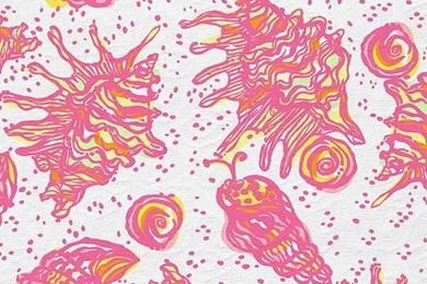 Hello Kirsti: Lilly Pulitzer Wallpapers