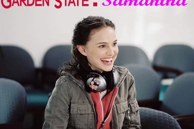 Sam   Garden State Wallpapers (73510)   Fanpop