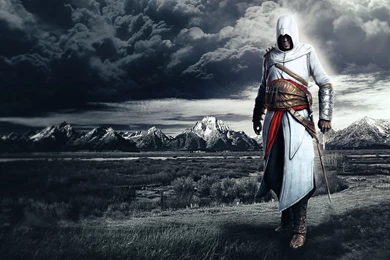 Altair Wallpapers   Wallpapers Cave