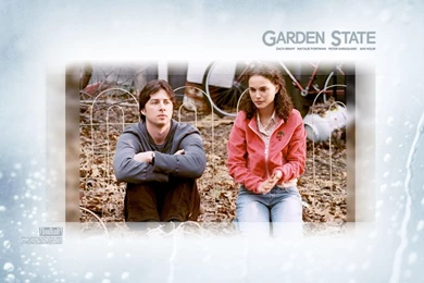 Andrew & Sam   Garden State Wallpapers (73402)   Fanpop