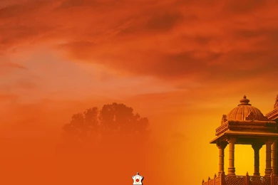 Download BAPS Web site's Wallpapers In Bitmap Format