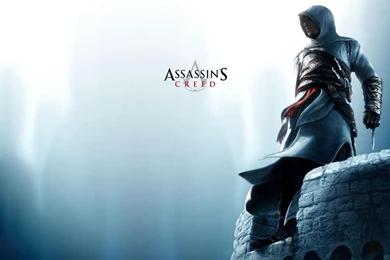 Assassins Creed Altair Ibn La Ahad Wallpapers