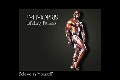 Jim Morris Personal Training Gifts