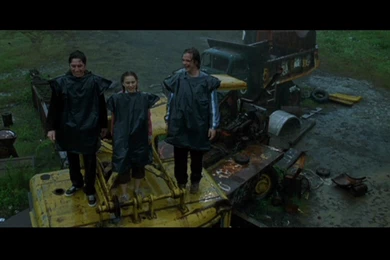 Garden State   Garden State 616   Screencaps