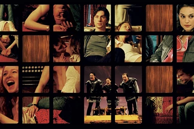 A Régi Környék (2004)