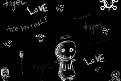 Lamparao Amor Decampos: Wallpapers Love Emo