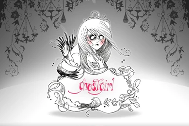 Drawing Art Ala Hula: Emo Wallpapers