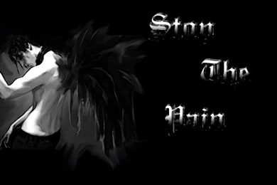 Baird Sermons: Emo Wallpapers