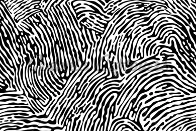 Sinuosity (Seamless Vector Wallpaper) · GL Stock Images