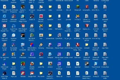 Mariondoe's Files SMW Central