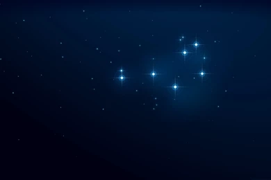 Pleiades" Wallpapers At Klowner.com