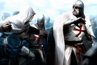 Assassins Creed Altair Games Hd Wallpapers   (