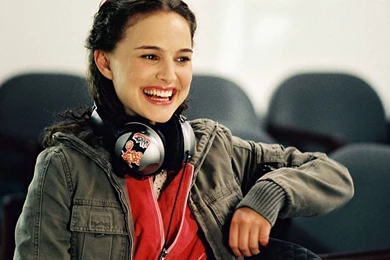 Natalie Portman Garden State (2004)