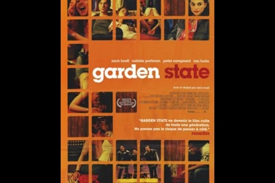 Garden State Movie Quotes. QuotesGram