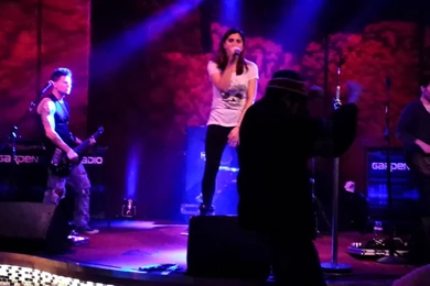 Garden State Radio   YouTube