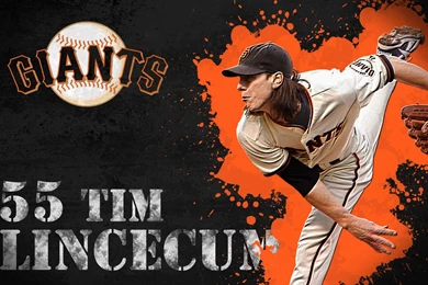 HD Tim Lincecum Picture / Wallpapers Database