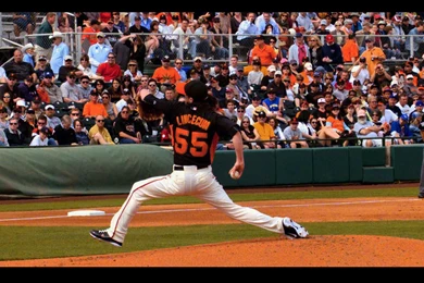 The Case For Dumping Tim Lincecum