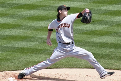 Tim Lincecum Height HD Wallpapers