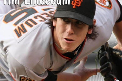 Tim Lincecum