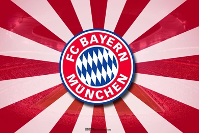 Bayern Munich Wallpaper Logo HD.jpg