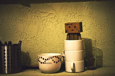 Cups Danboard Amazon FILSRU Wallpapers