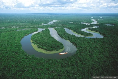 Rivers Wallpapers 2   Crazy Frankenstein