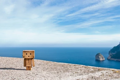 Abstract Danboard Amazon Beaches Wallpapers