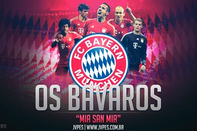 Bayern Munich Wallpapers   Wallpapers Cave