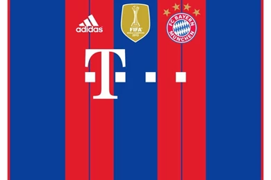 Backgrounds Bayern Munchen
