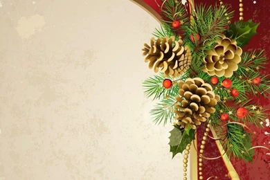 Merry Christmas Wallpapers Collection 2014