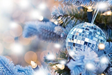 Beautiful Decorations For Christmas Trees In 2014 Wallpapers And ...