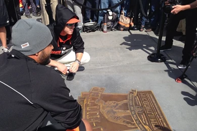 Tim Lincecum Gets A Rare Chance To Celebrate, Plus Lineups   San ...
